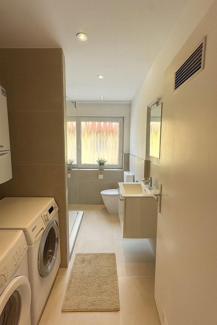 Byt 2+1 · 60 m² · Fürth Stadeln Bayern 90765 - 4