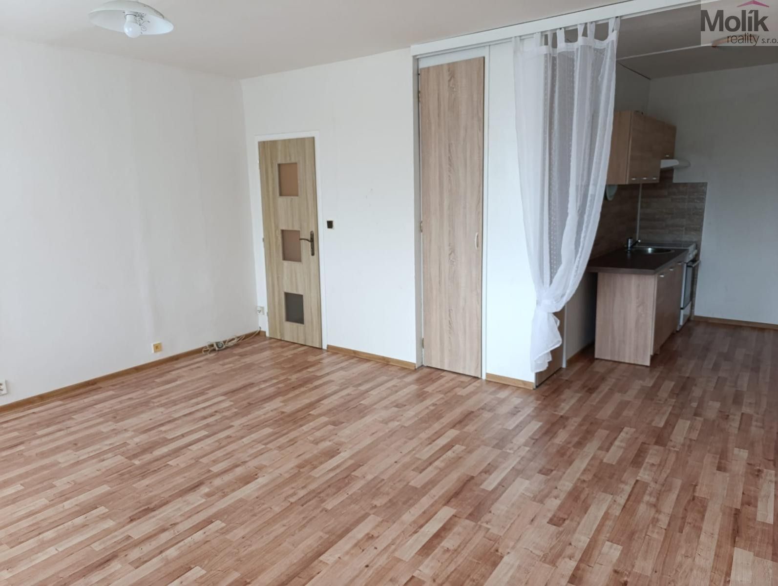 1+kk, V Oblouku, Ústí nad Labem, 32 m² - 2