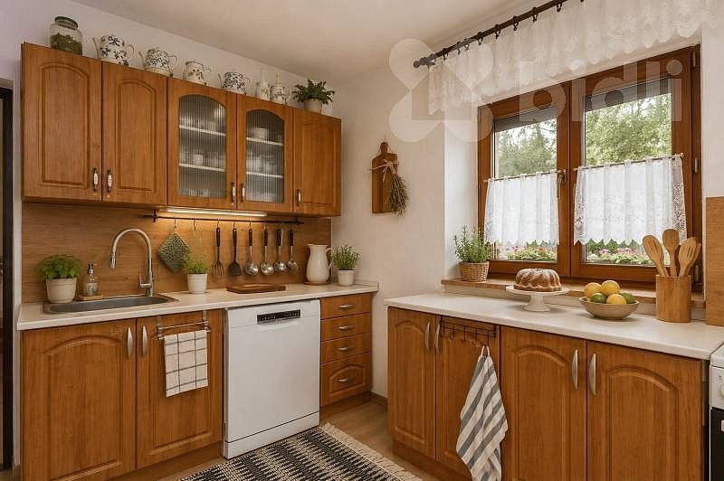 Prodej rodinný dům - Masarykova, Poběžovice, okres Domažlice, 91 m² - 5