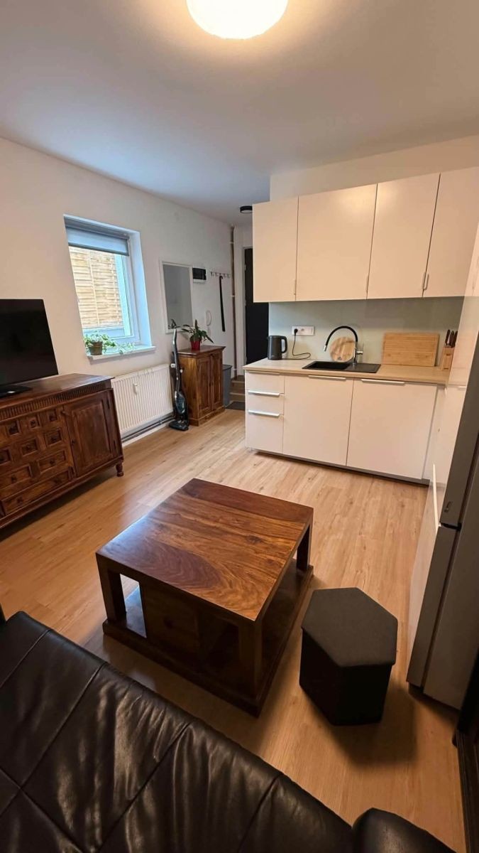 2+kk, Hálkova, Brno - Husovice, Jihomoravský kraj, 34 m² - 2