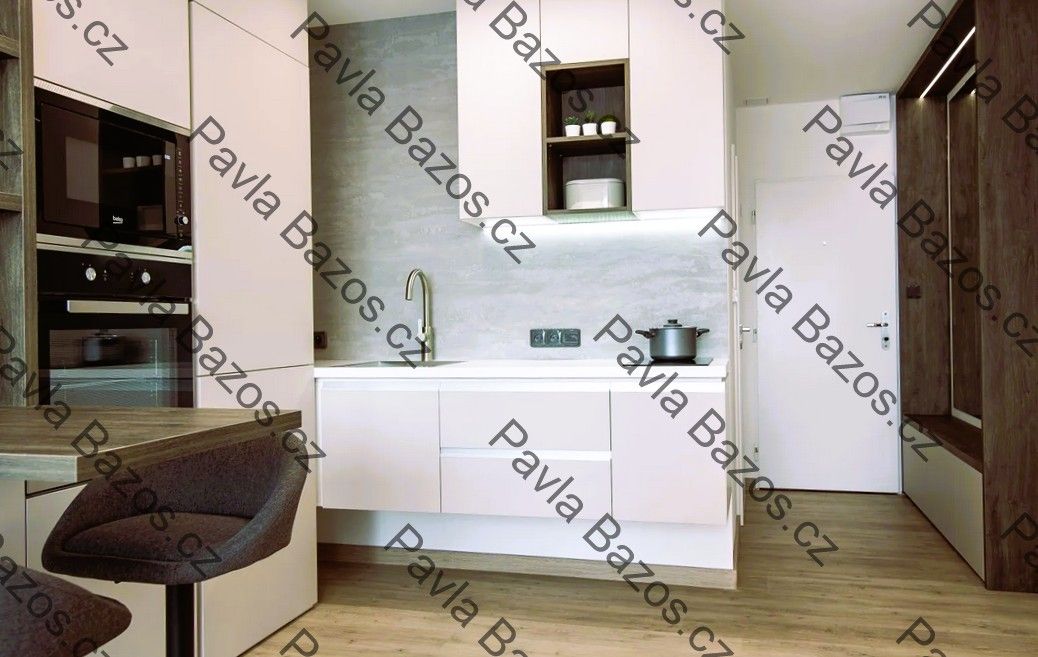 Pronájem byt - Liberec, 460 01