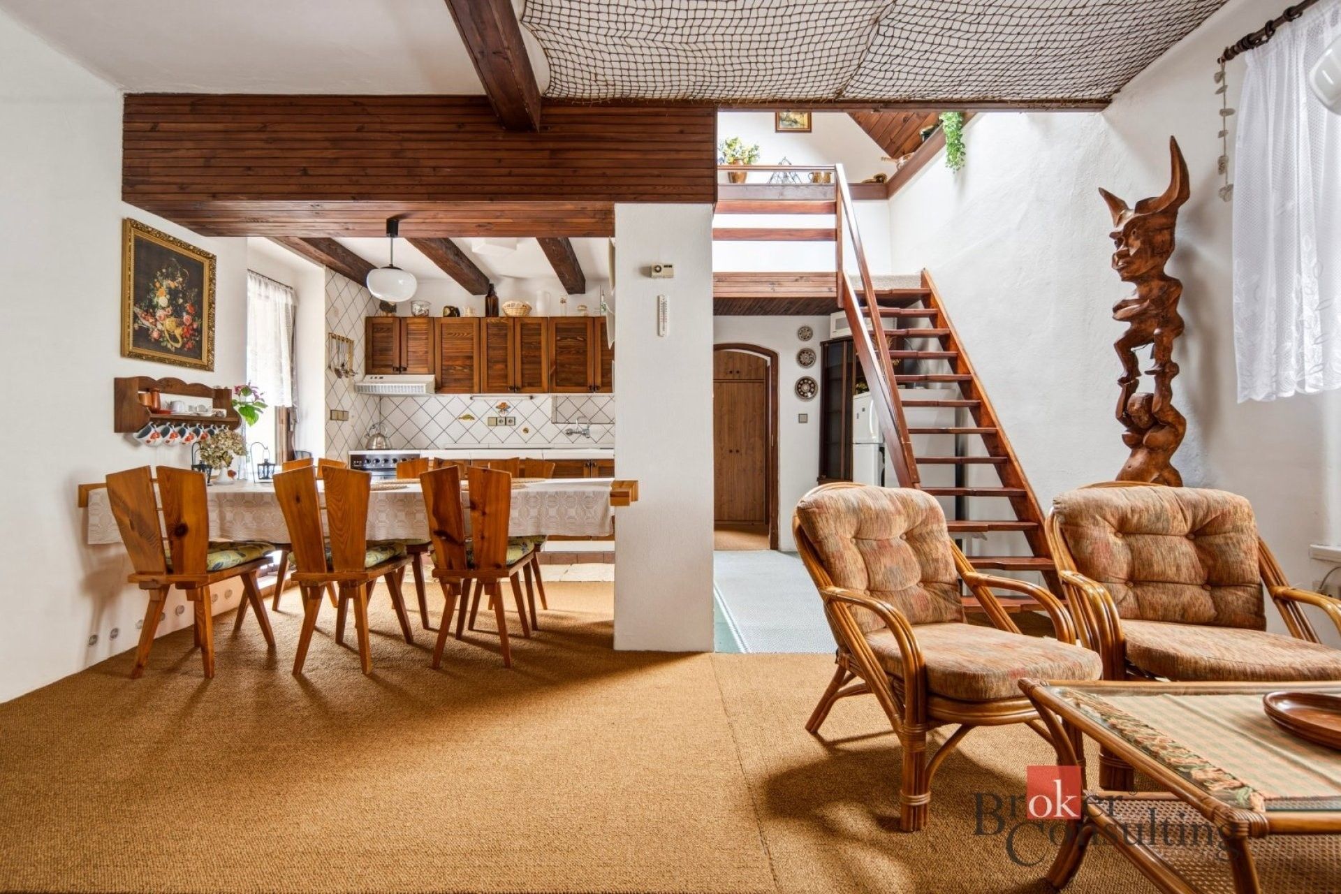 Rodinný dům · 128 m² · Lesní, Nové Město nad Metují - 3