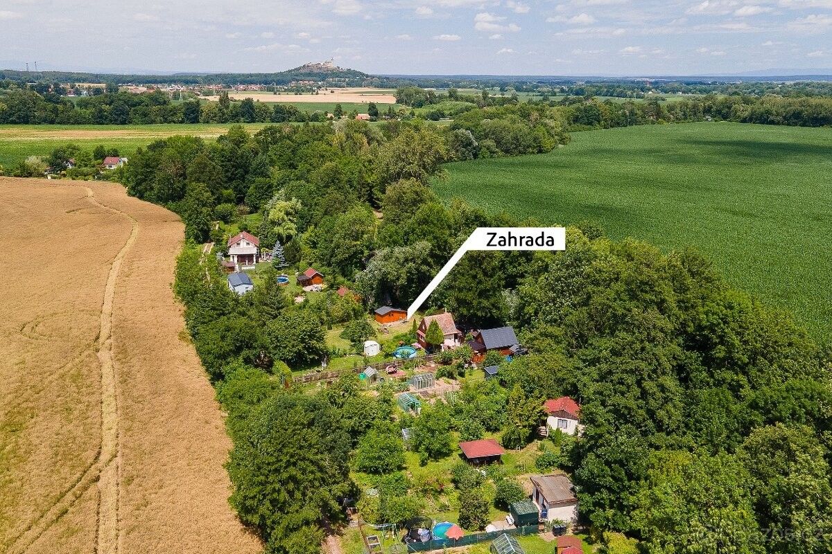 Zahrady, Pardubice, 530 12