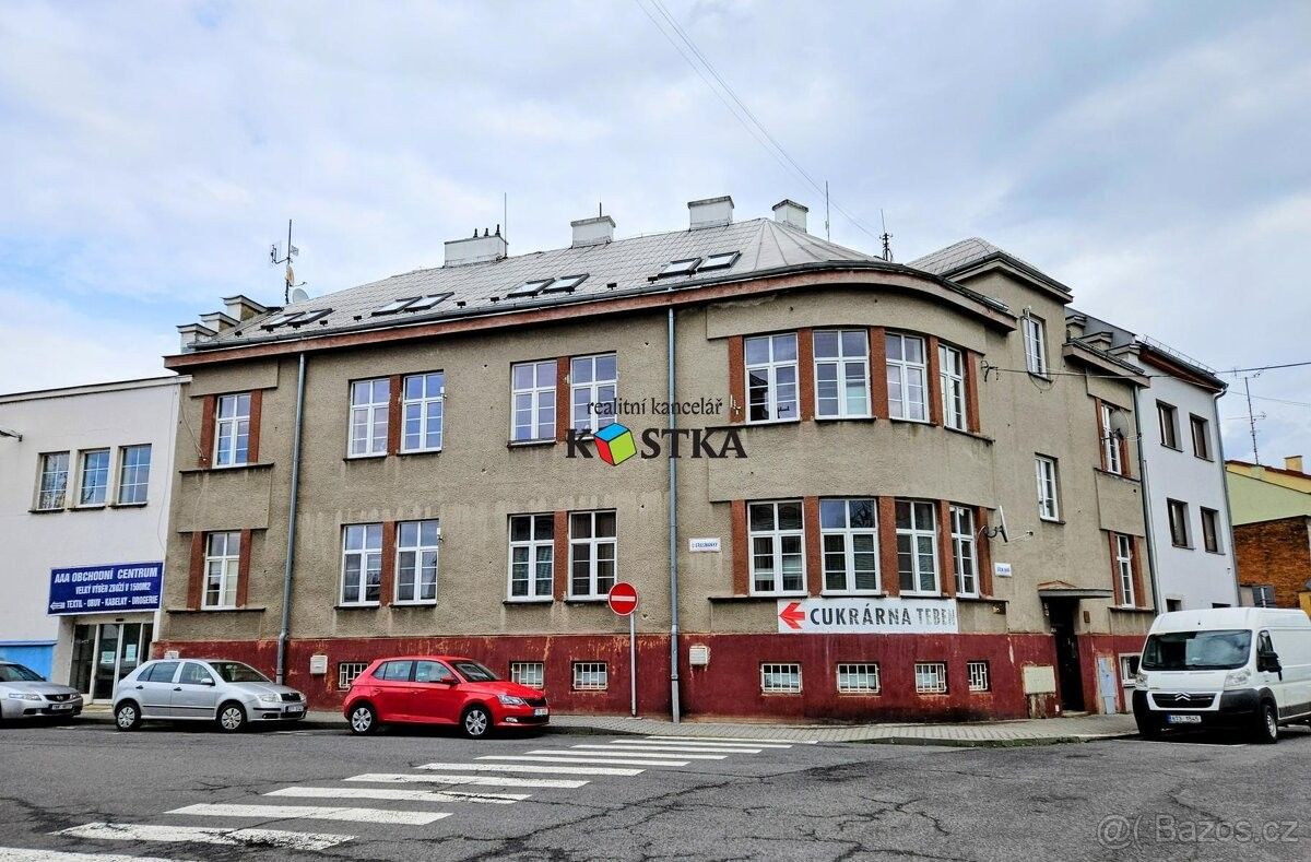 Rodinné domy, Nový Jičín, 741 01 - 1