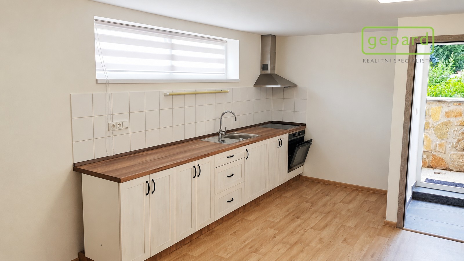 Byt 2+1 · 90 m² · Vidov - 4