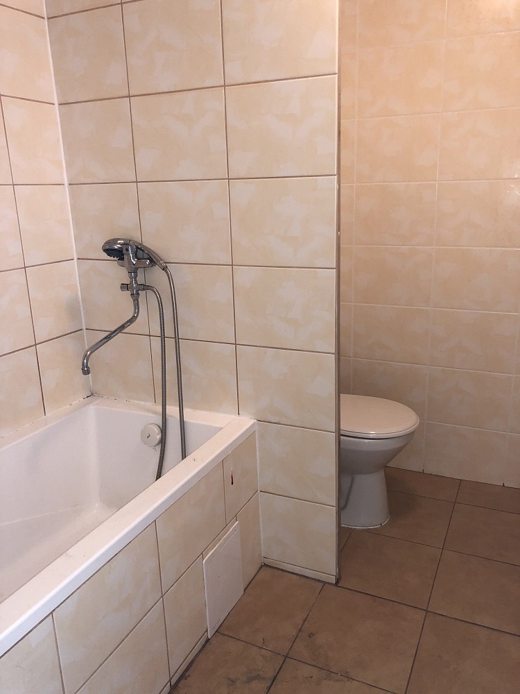 Byt 1+1 · 36 m² · Skalková, Chomutov - 4