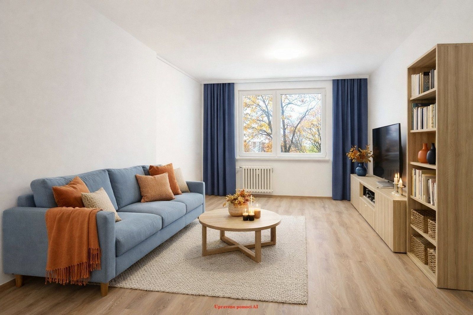 Pronájem byt 2+1 - Slovenská, Karviná - Karviná-město, Moravskoslezský kraj, 53 m² - 2