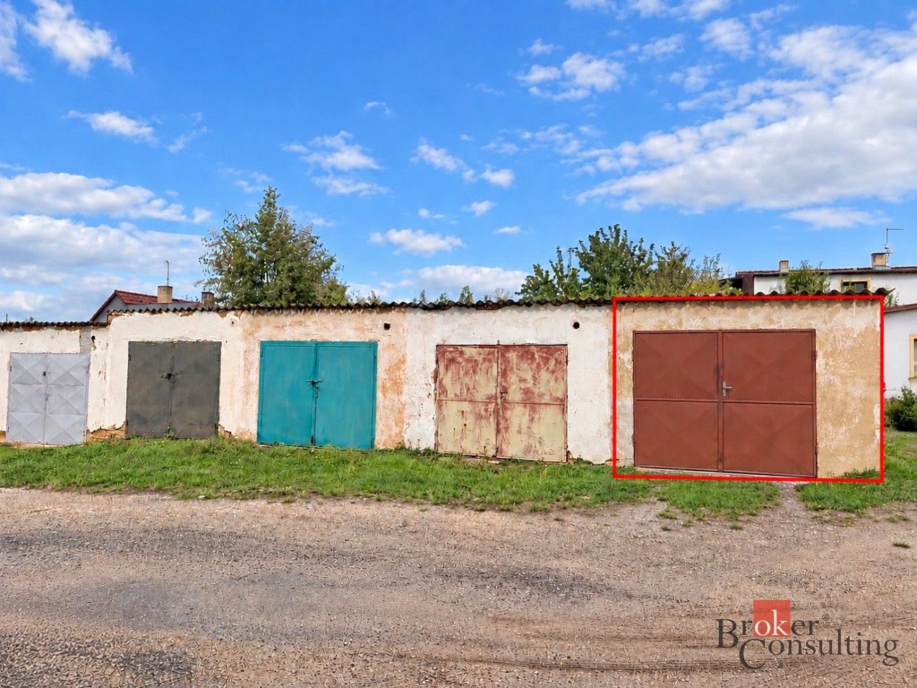 Ostatní, Vejprnice, okres Plzeň-sever, Plzeňský kraj, 22 m² - 1