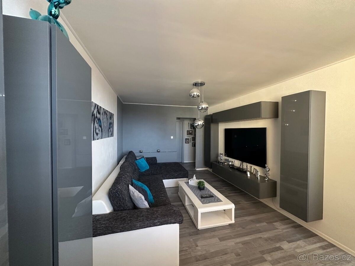 Byty, Mladá Boleslav, 293 01 - 1