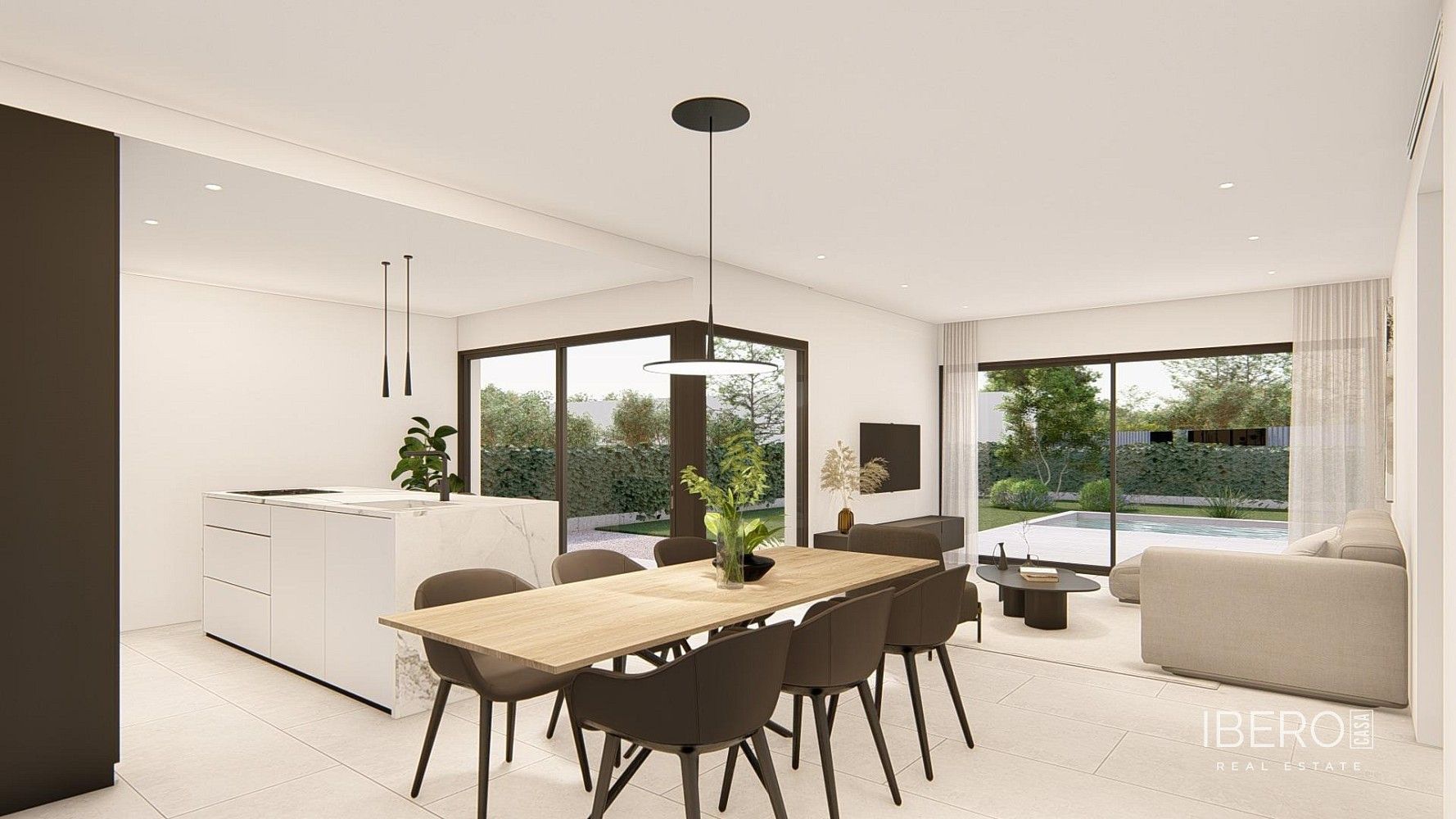 Rodinný dům · 110 m² · Molina De Segura, ES - 4