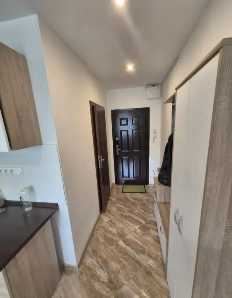 Byt 1+1 · 42 m² · Stehlíkova, Plzeň - 3