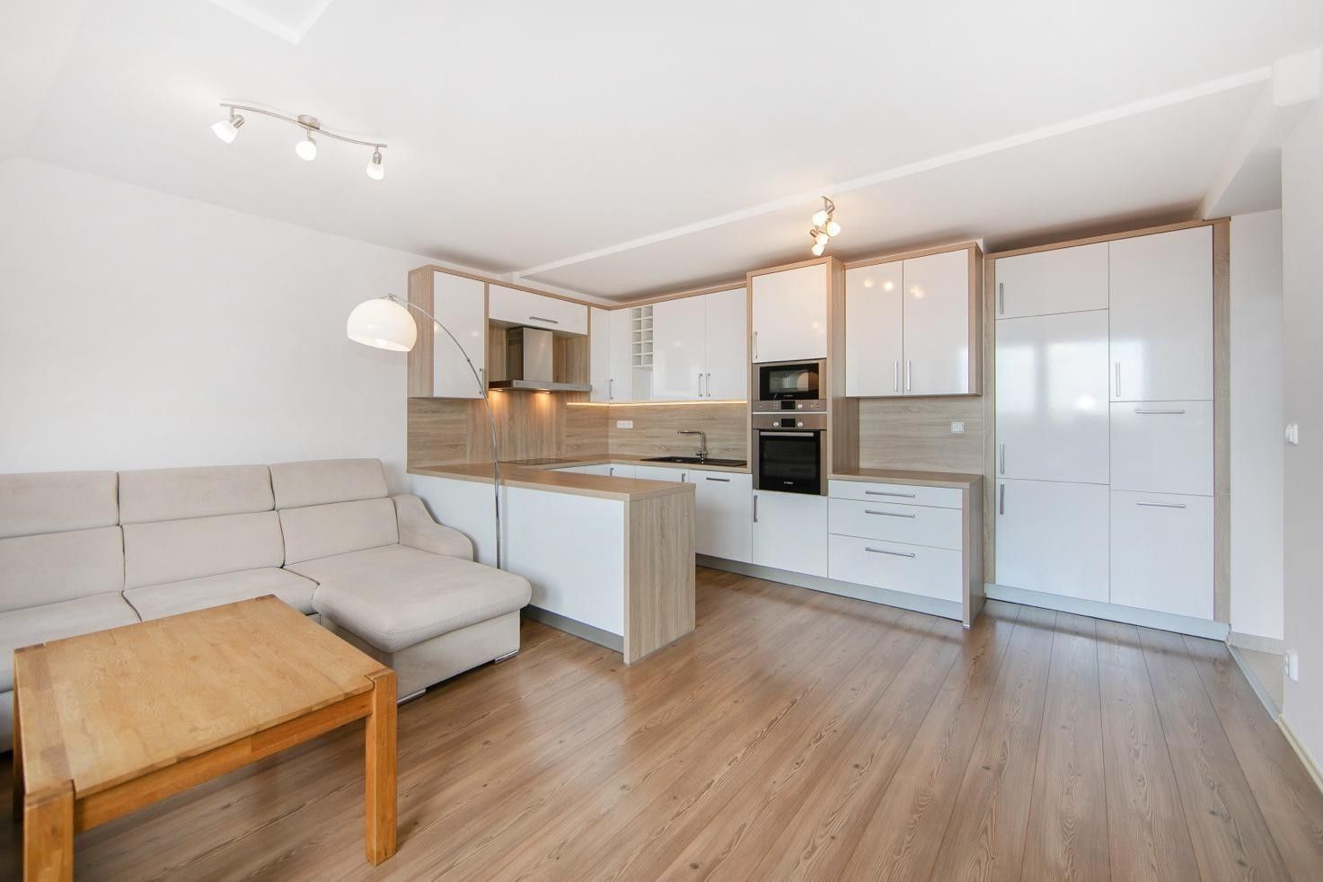 Byt 3+kk · 82 m² · Otýlie Beníškové, Plzeň - Plzeň, Plzeňský kraj - 3