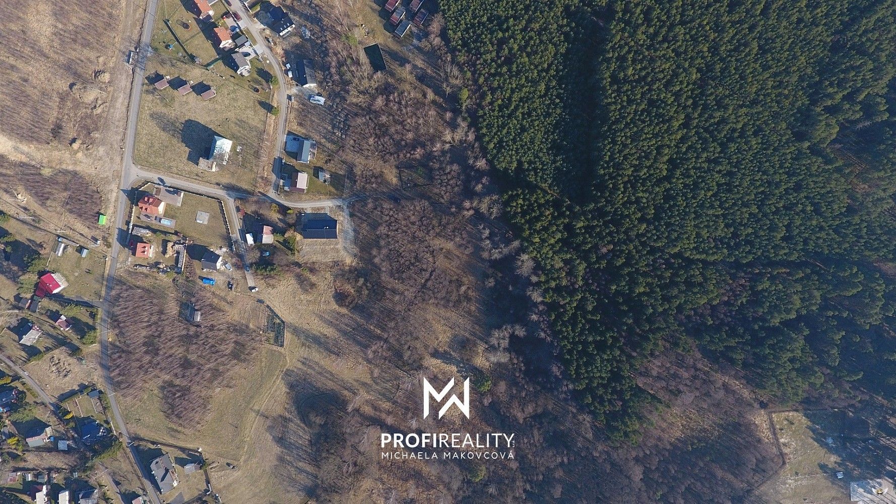Zemědělský pozemek · Radvanec, okres Česká Lípa - 3
