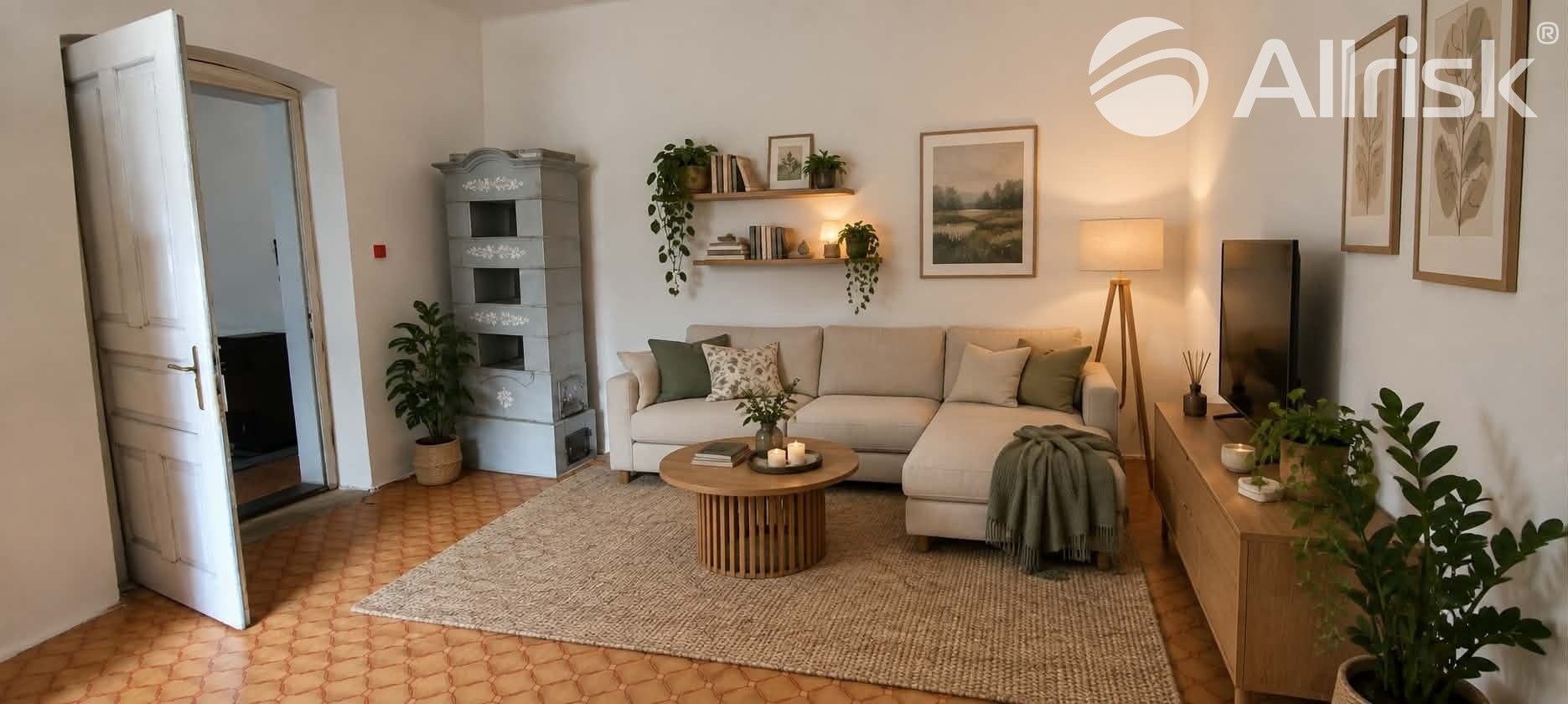 Prodej byt 2+kk - Janov, 48 m² - 5