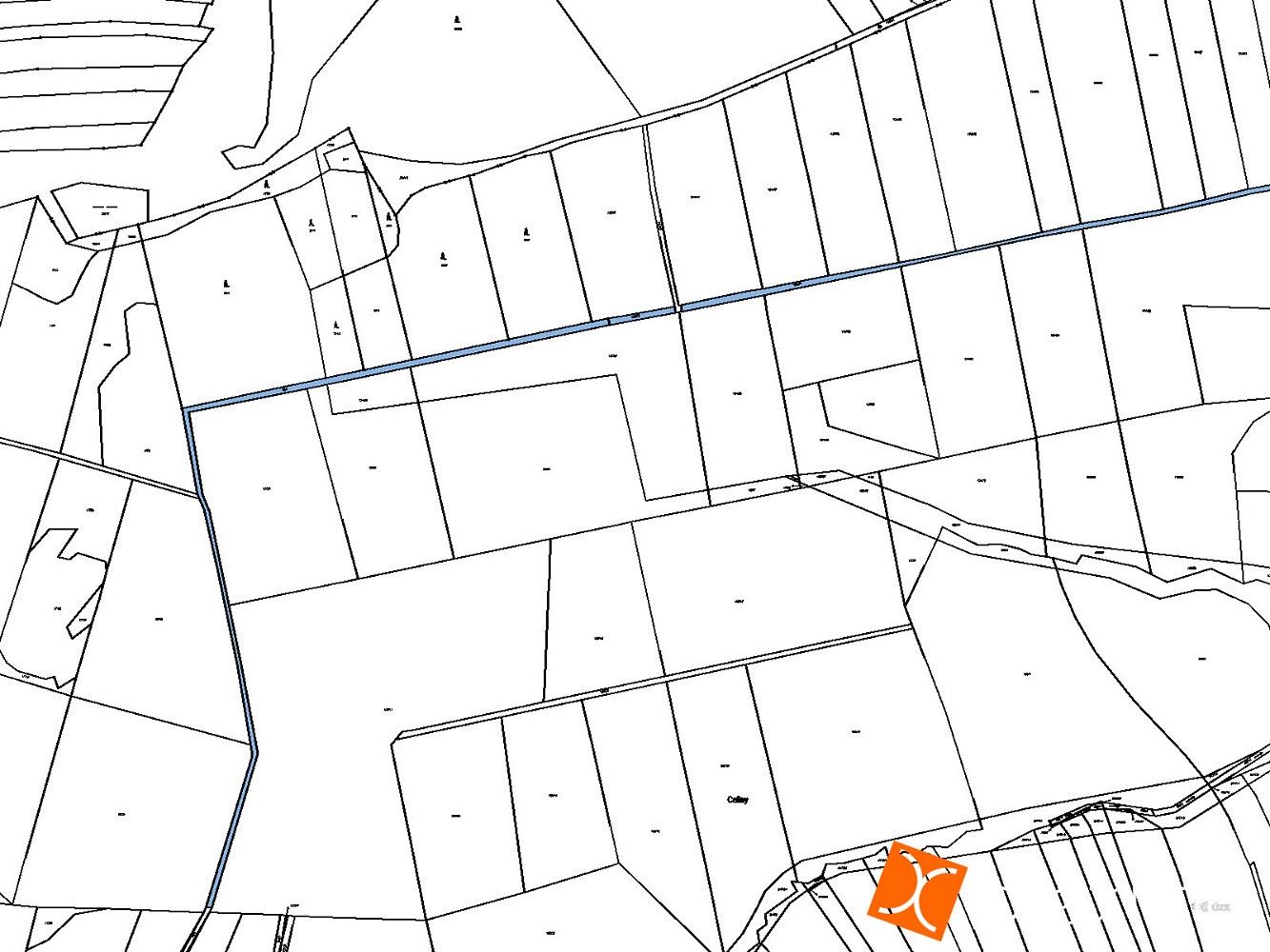 Ostatní, Jílovice, okres České Budějovice, Jihočeský kraj - 2