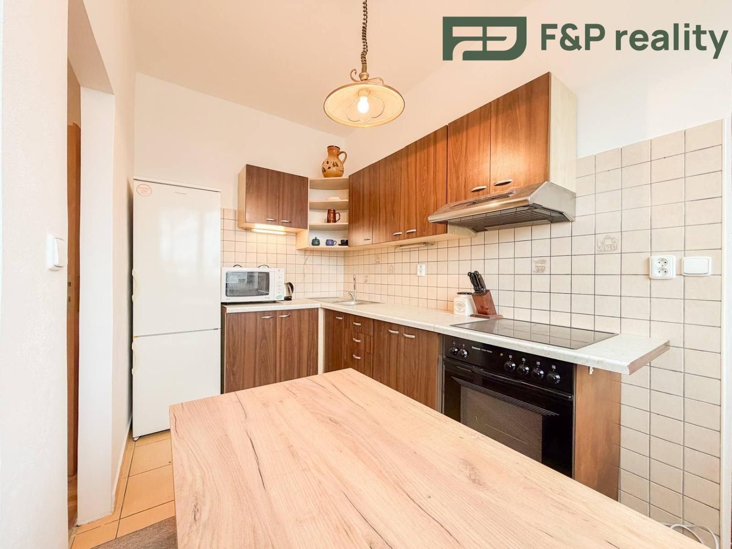 3+1, Lnářská, Praha, 72 m²