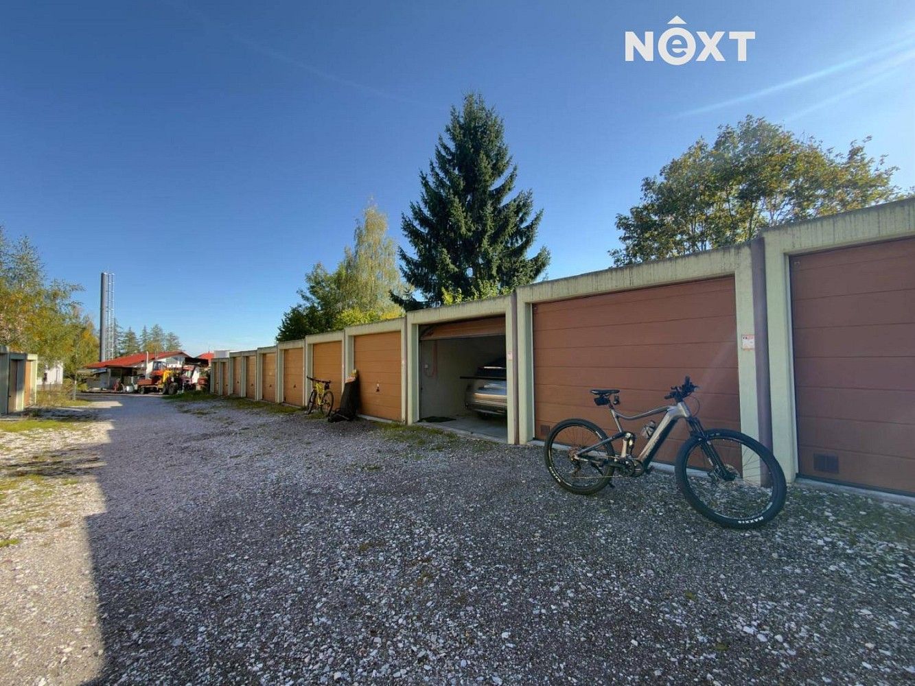 Nemovitost · 18 m² · Metyšova, Jilemnice, okres Semily - 4