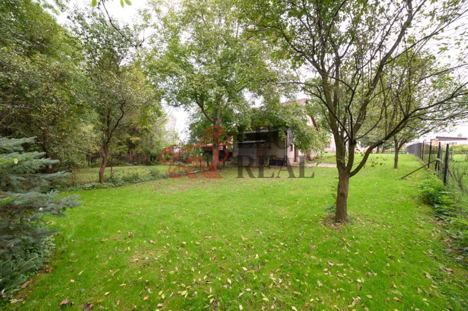 Pozemek pro bydlení · 935 m² · Oldřichovická, Třinec - 3