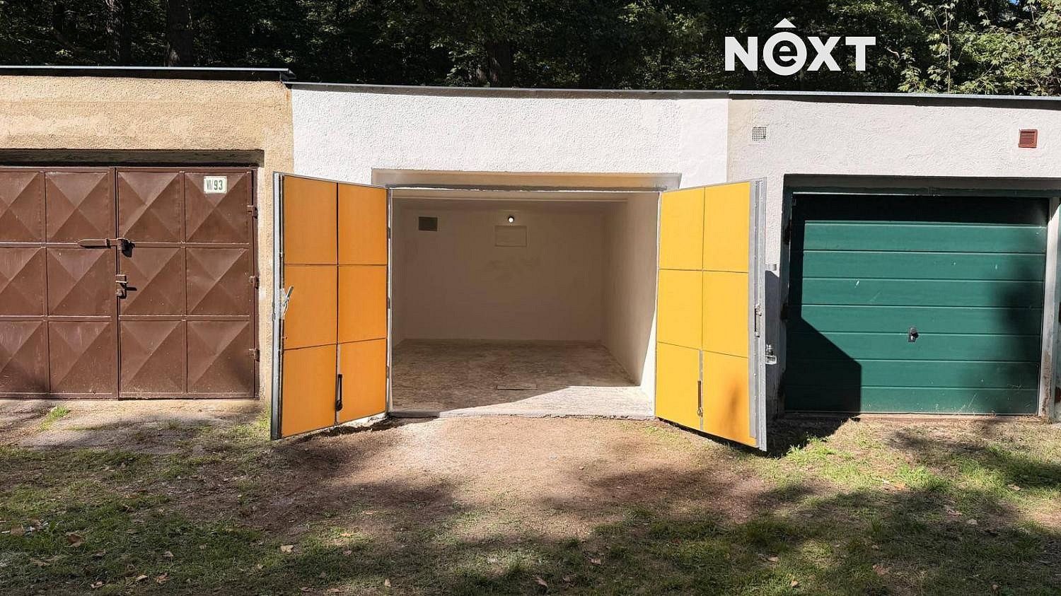 Prodej ostatní - Litvínov, okres Most, Ústecký kraj, 25 m² - 2