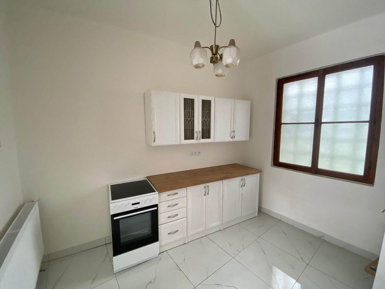 Pronájem rodinný dům - Pivovarská, Kardašova Řečice, 84 m²