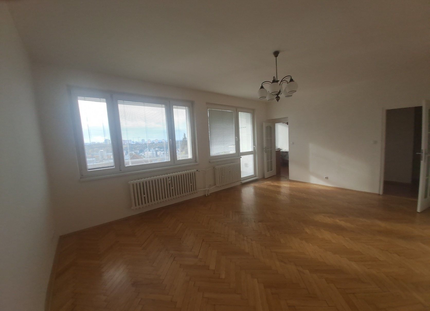 1+1, Zemanka, Praha, 47 m²