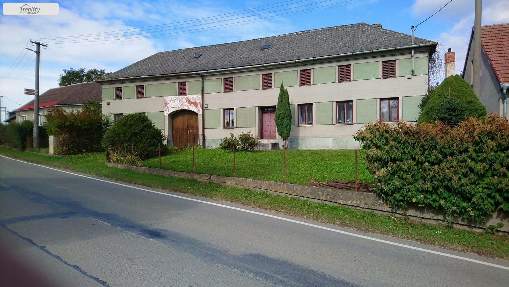Rodinný dům, 230 m²