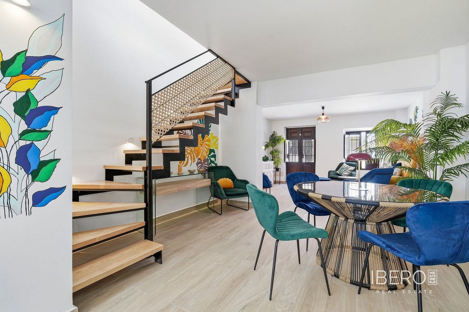 Rodinný dům · 225 m² · Estepona, ES - 4