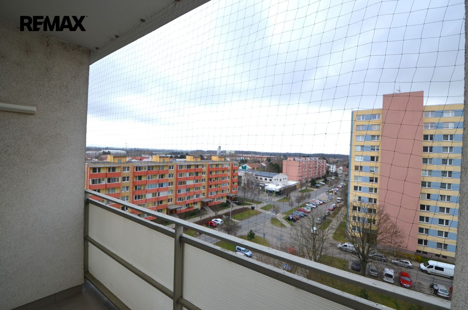 Byt 1+1 · 38 m² · Spáčilova, Kroměříž - 4