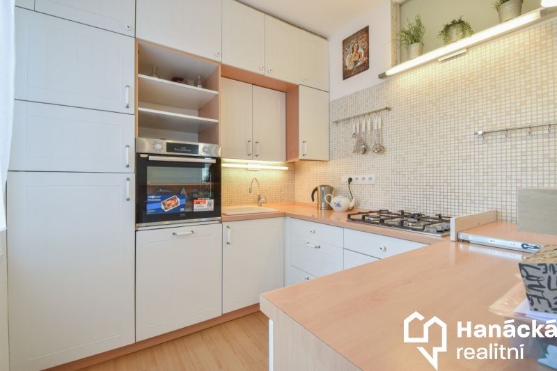 Byty, Olomouc, 779 00