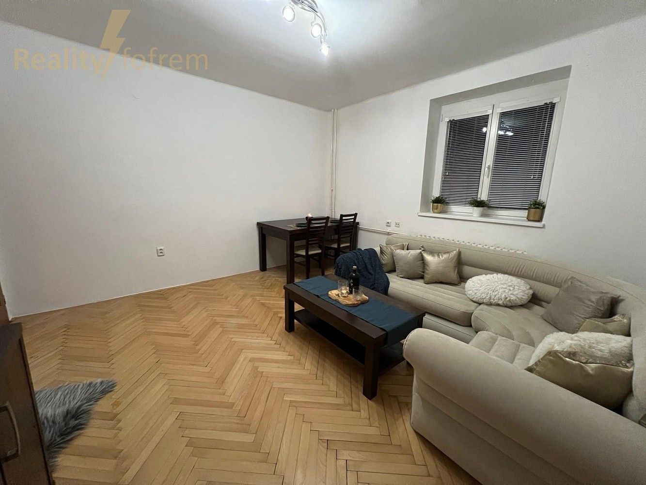 Byt 3+1 · 66 m² · Havlíčkovo náměstí, Ostrava - Poruba - 4