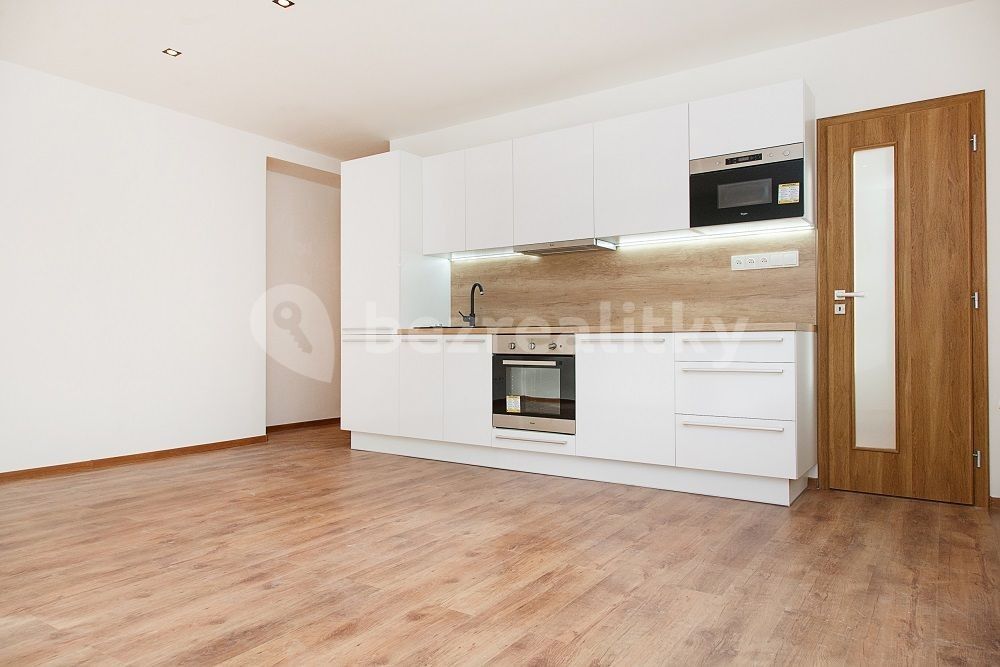 Byt 2+kk, 41 m²