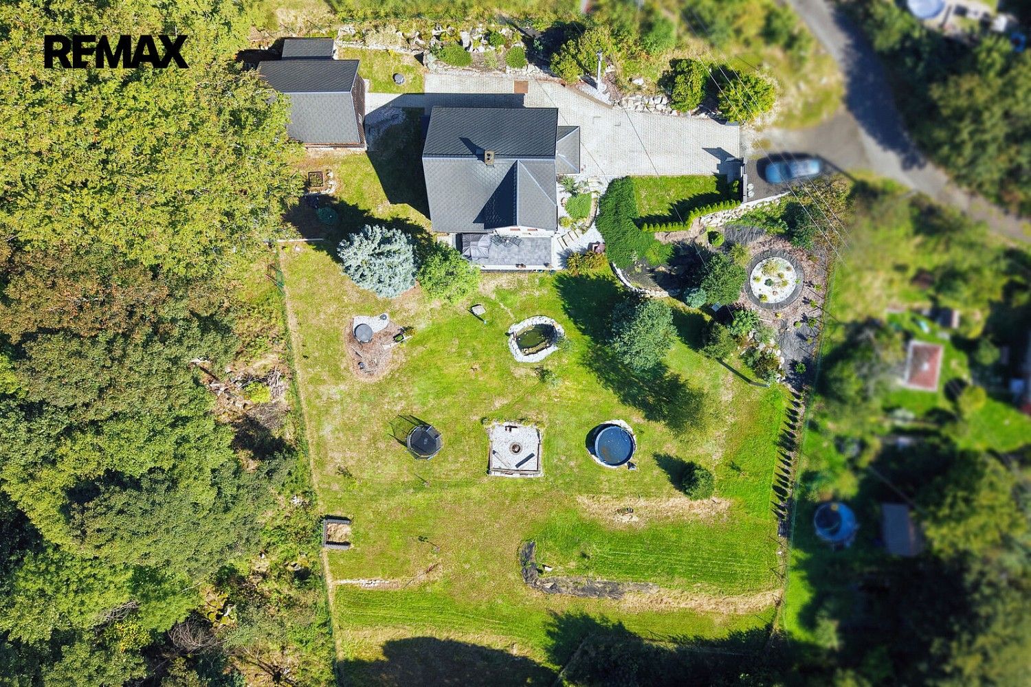 Rodinný dům · 197 m² · Nejdek - Tisová, okres Karlovy Vary - 4
