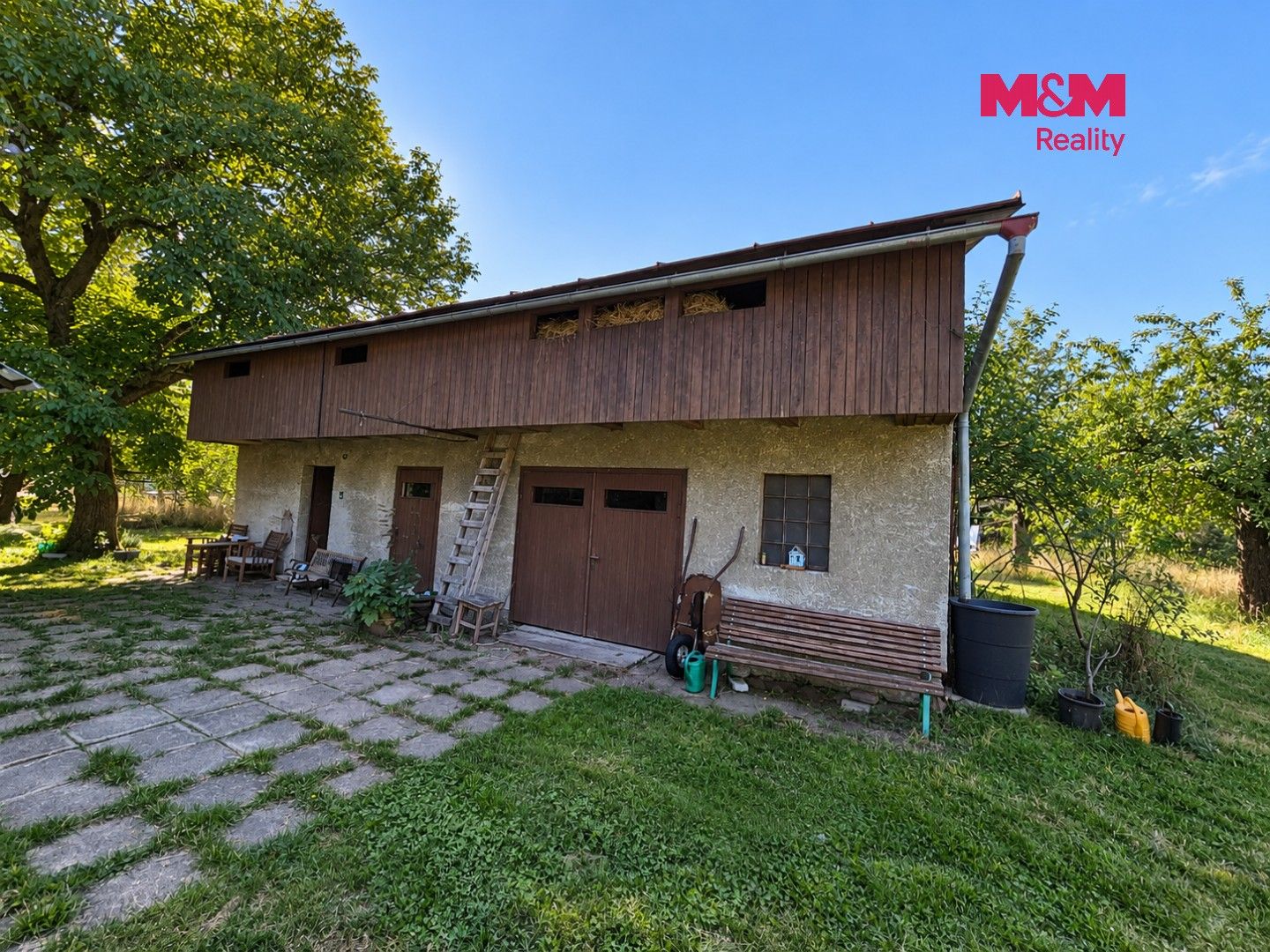 2+1, Nový Hrozenkov, 64 m² - 2
