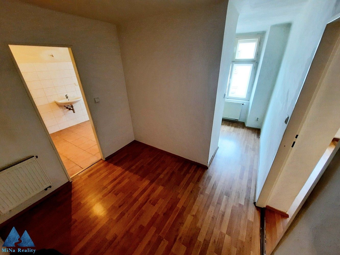 Pronájem byt 2+1 - Hostinné, okres Trutnov, 60 m² - 2