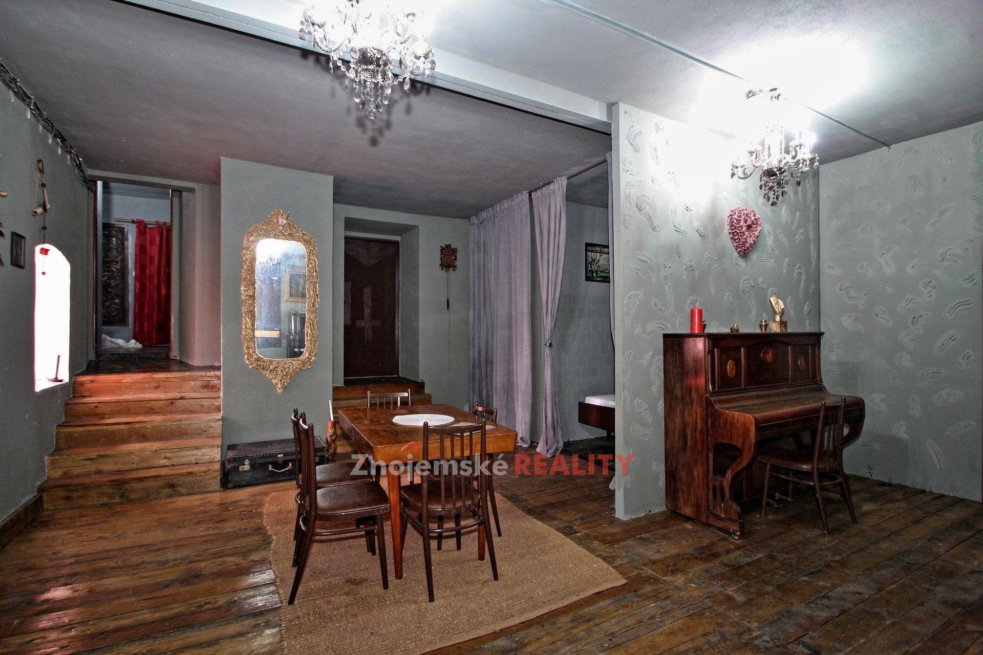 Ubytovací zařízení, Grešlové Mýto, 200 m²