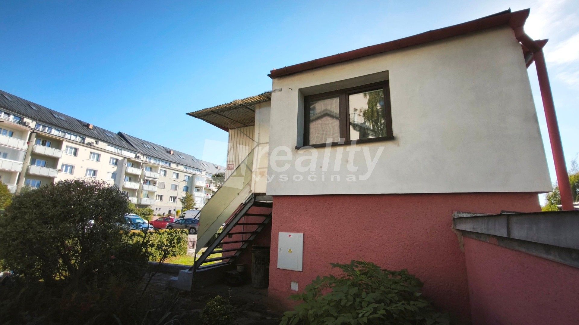 Rodinné domy, Náměšť nad Oslavou, 48 m² - 2