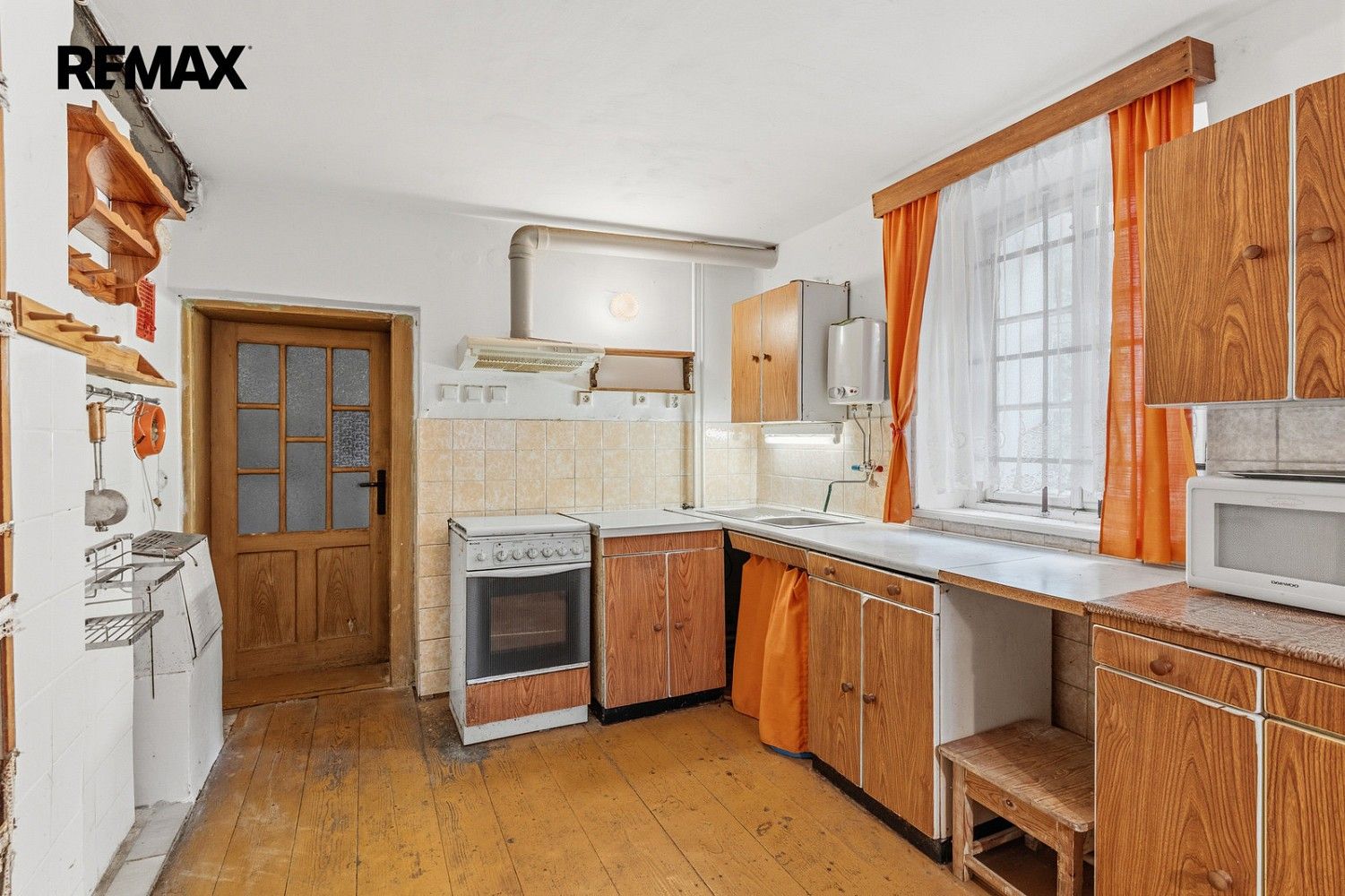 Prodej chalupa - Česká Kamenice - Kerhartice, okres Děčín, Ústecký kraj, 244 m² - 5