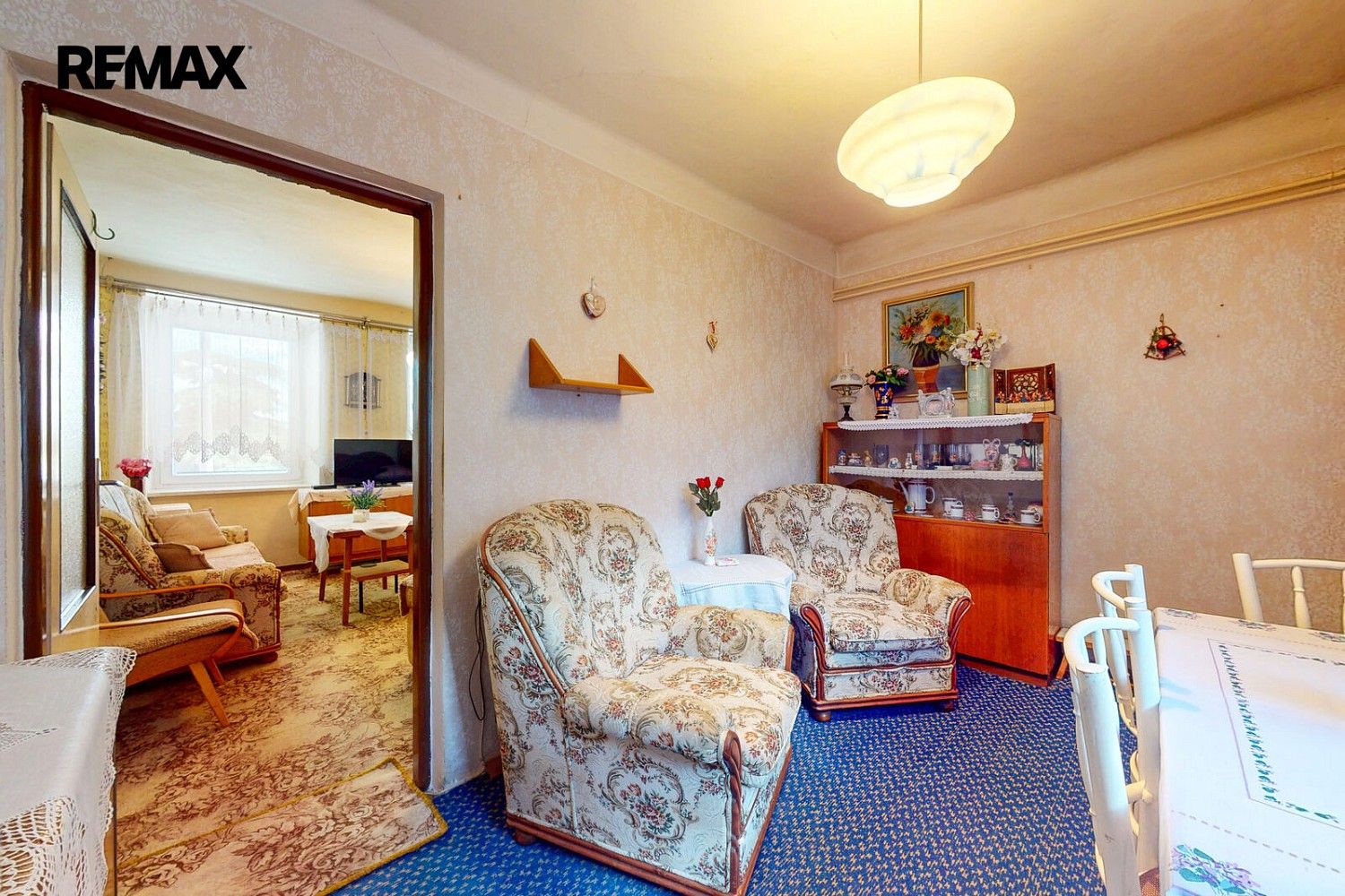 Prodej rodinný dům - Ivančice - Hrubšice, okres Brno-venkov, 100 m² - 5