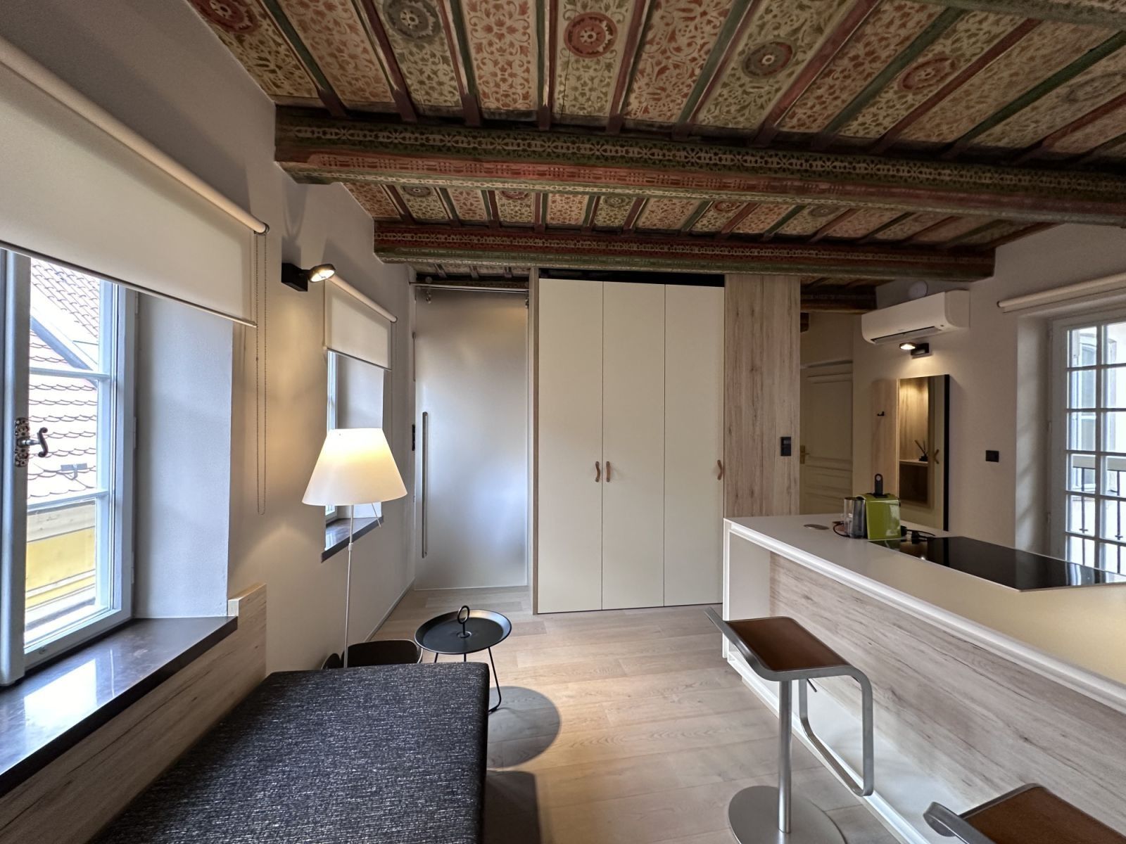 Byty, Vlašská, Praha - Malá Strana, 45 m² - 2