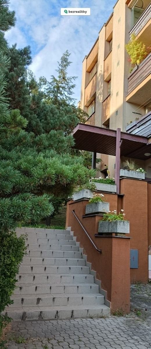 1-istabu dzīvoklis, 45 m²