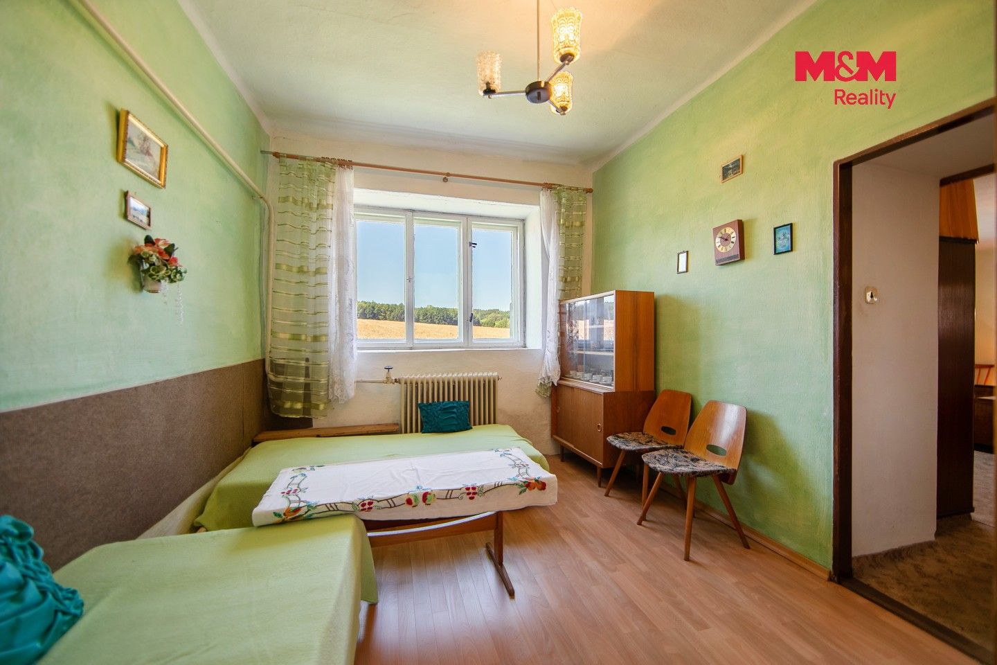 Rodinný dům · 100 m² · Odlezly, Žihle - 4