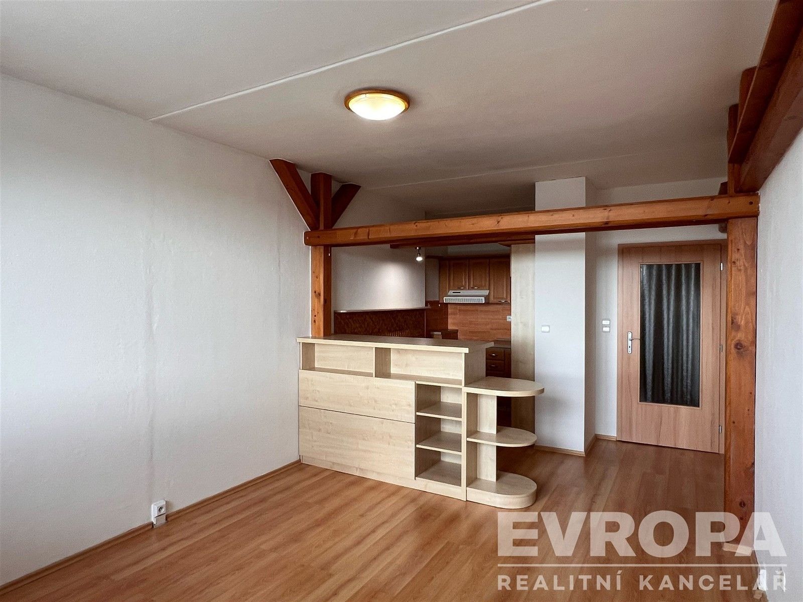 1+kk, Kosmonautů, Chotěboř, 32 m²