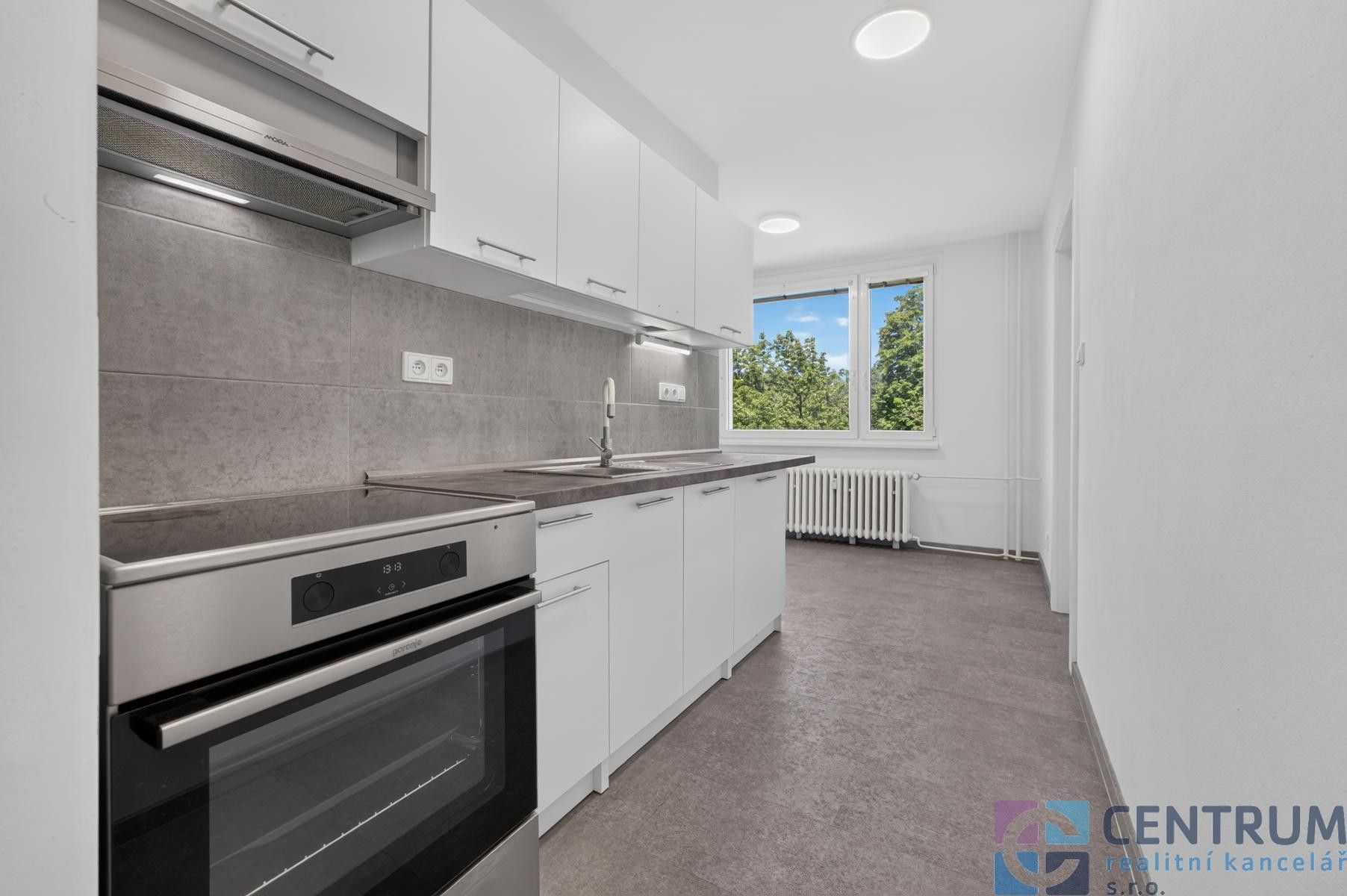 Byt 3+1 · 64 m² · Liberecká, Jablonec nad Nisou - 4