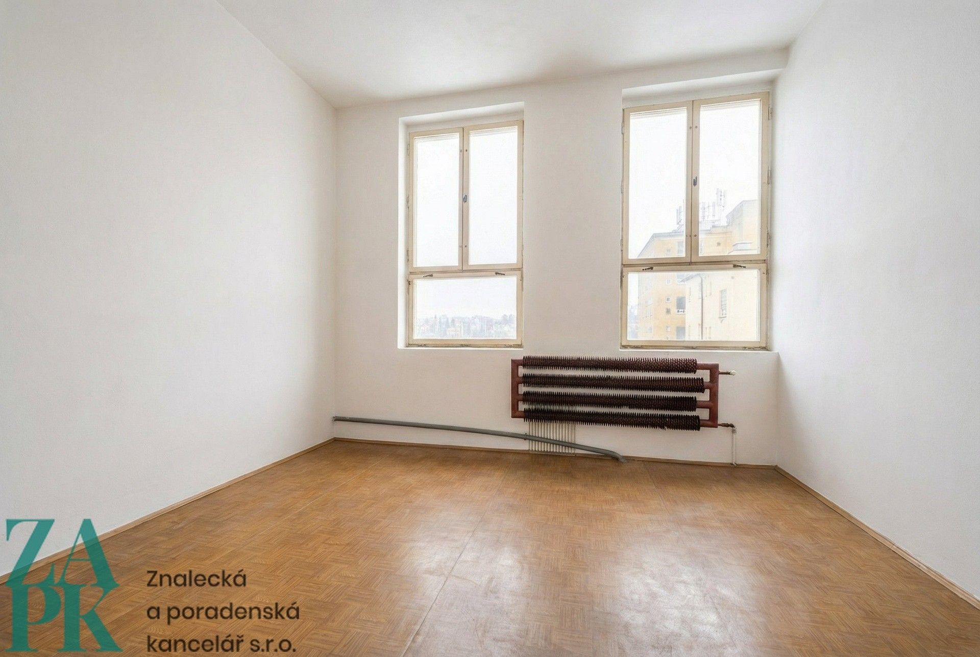 Pronájem kancelář - Pekařská, Cheb, 173 m² - 5