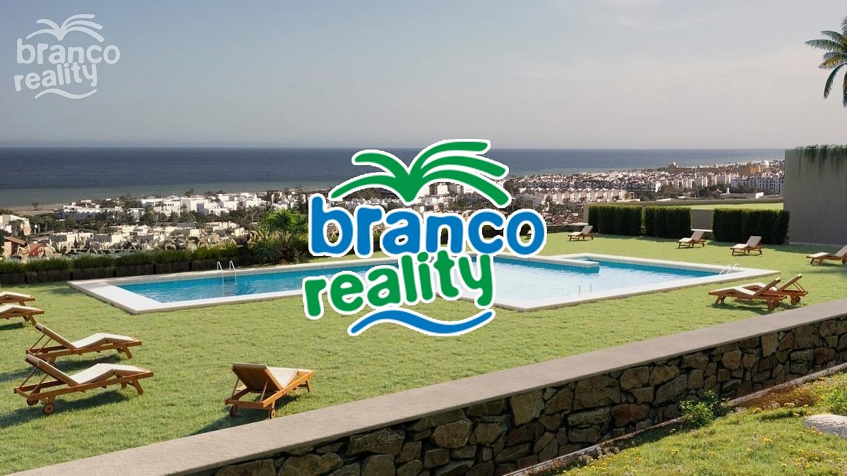 3+kk, Vera, Almería, Španělsko, 64 m² - 1