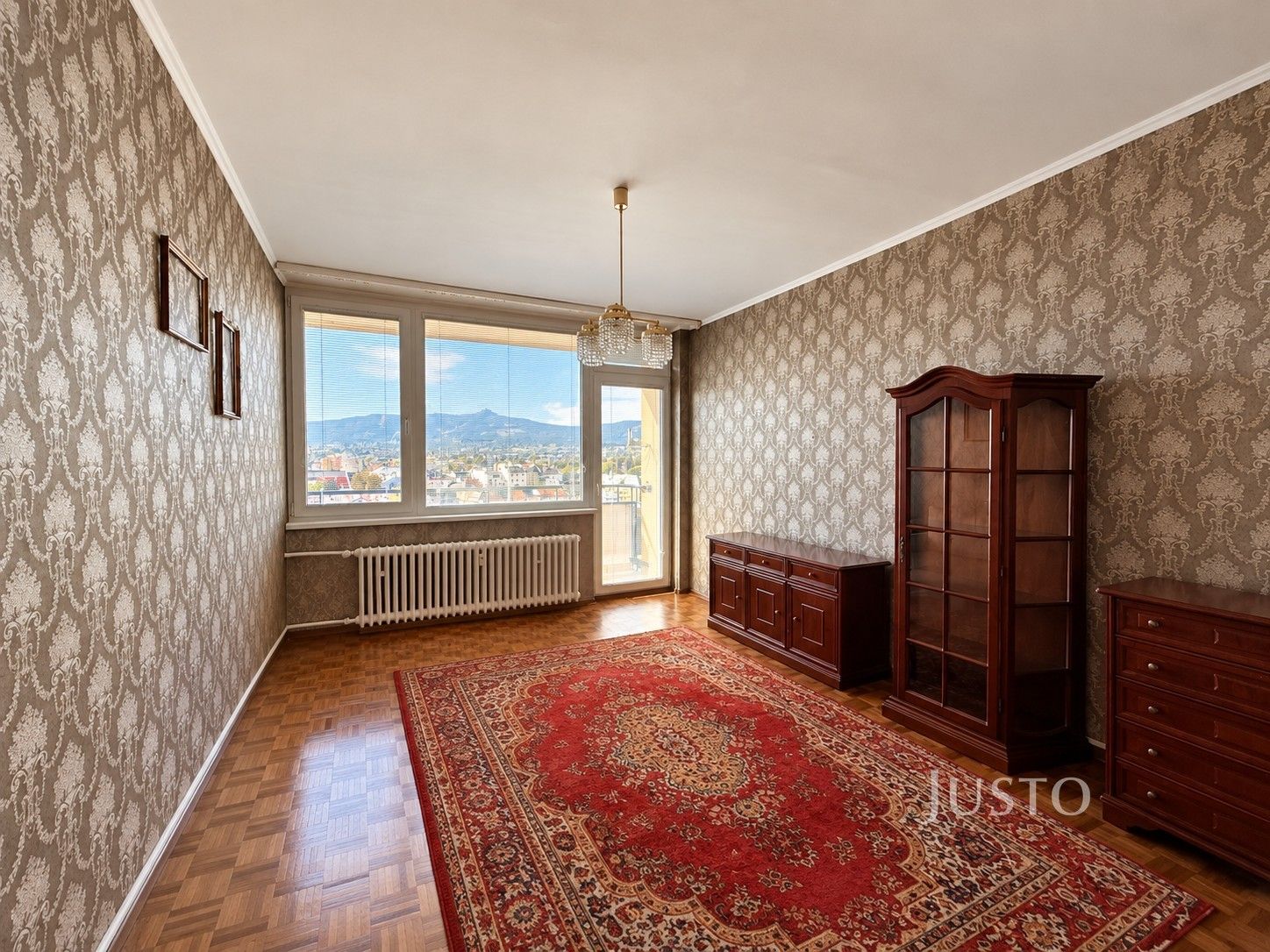 3+1, Voroněžská 340, Liberec I-Staré Město, 67 m² - 1