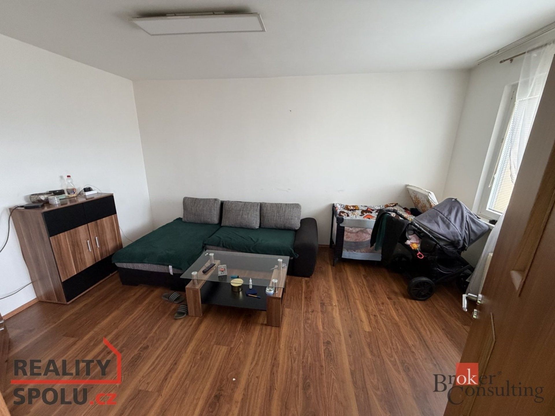 3+1, Teplická, Bílina, 61 m²