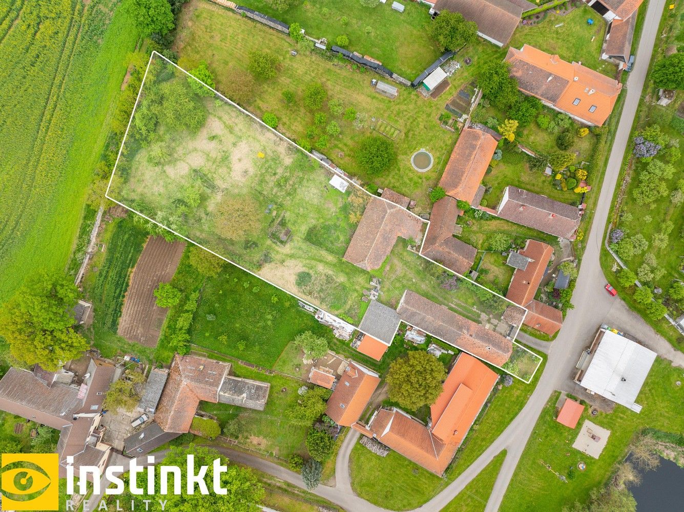 Rodinný dům · 192 m² · Předotice - Kožlí u Čížové, okres Písek, Jihočeský kraj - 3