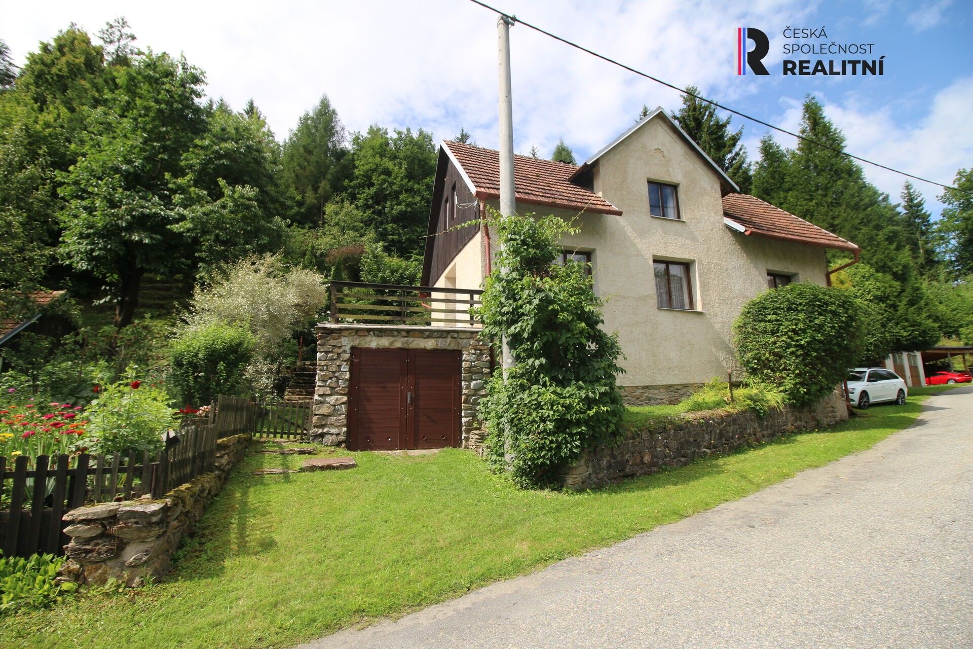 Chalupy, Rakové, Olší, 152 m²