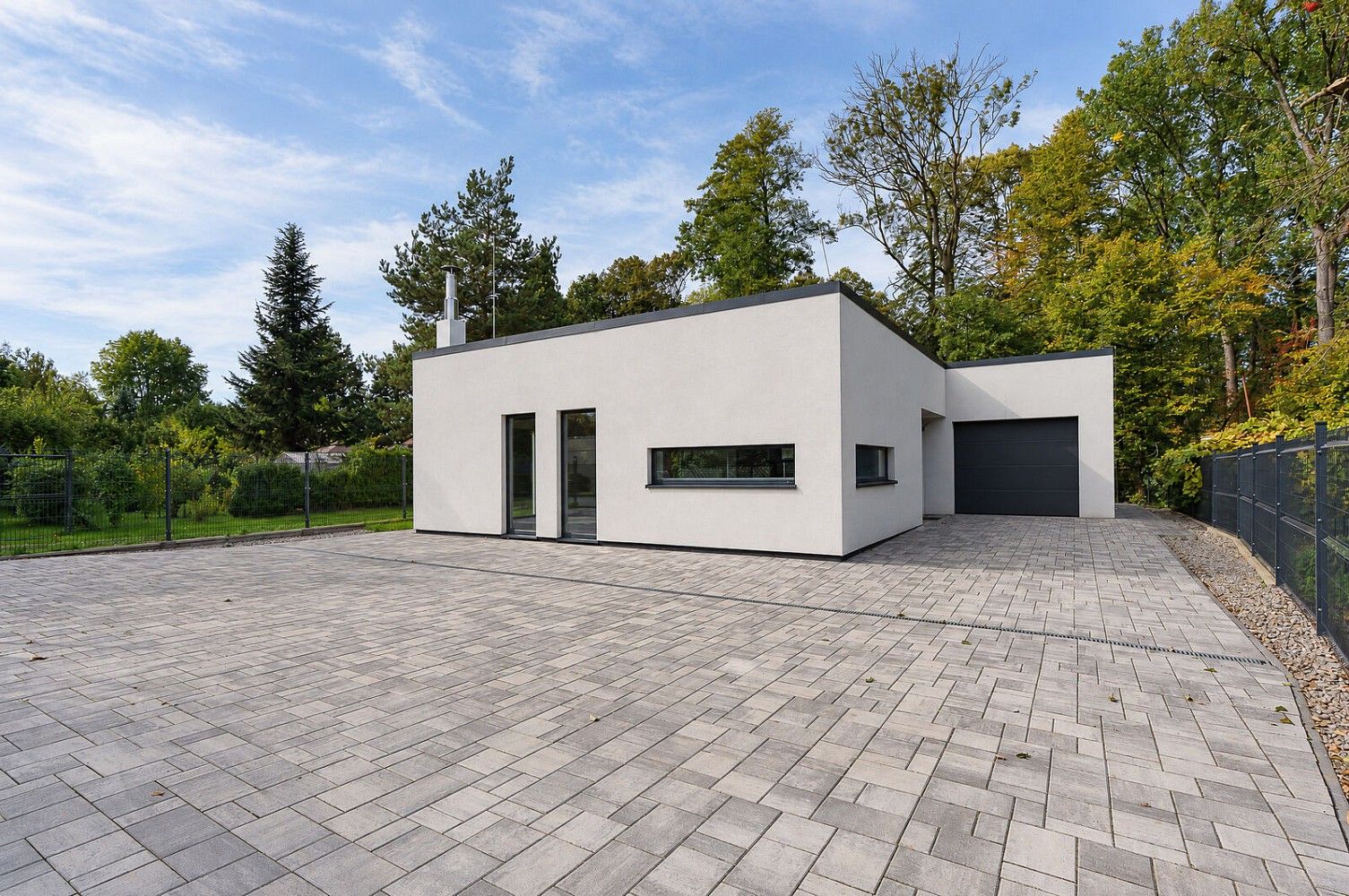 Rodinný dům, 111 m²